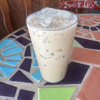 The Nile Cafe - Vietnamese coffee - Coffee & Tea Near Me - Fremont, California The Nile Cafe - Vietnamese coffee - Coffee & Tea Near Me - Fremont, California