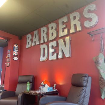 Barbers Den & Shave Shop - Barbers Near Me - Berea, Ohio Barbers Den & Shave Shop - Barbers Near Me - Berea, Ohio