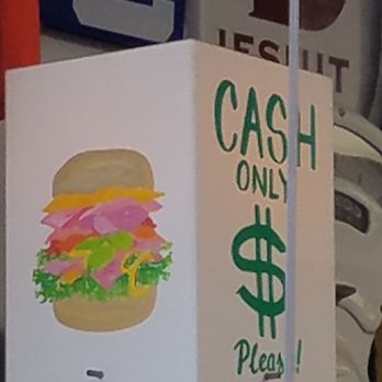 Ernie's Market - Remember: Cash only - Sandwiches Near Me - Oak Park, Michigan Ernie's Market - Remember: Cash only - Sandwiches Near Me - Oak Park, Michigan