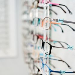 East Texas Optical