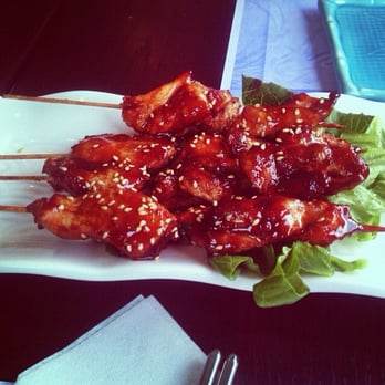 Cafe Asia - Sushi Bars Near Me - Roanoke, Virginia