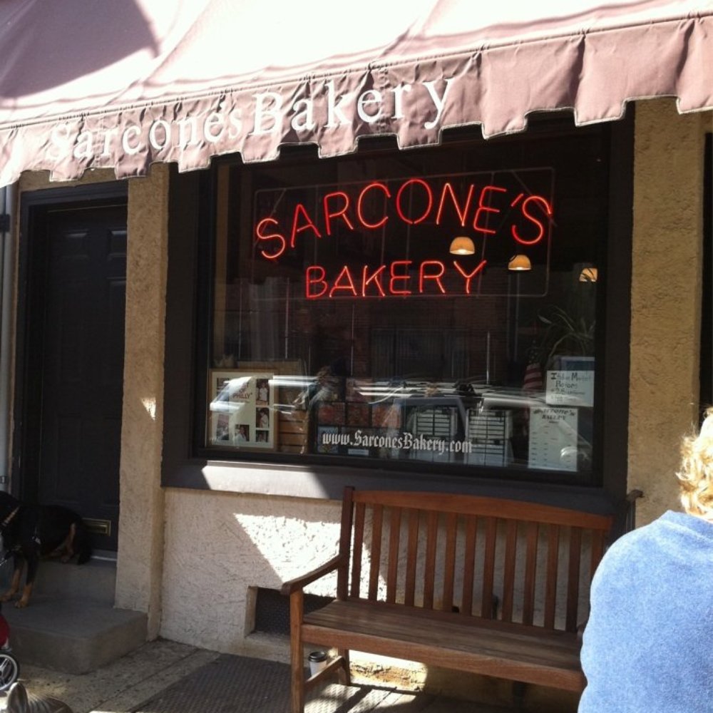 Sarcone’s Bakery - Bakeries Near Me - Philadelphia, Pennsylvania