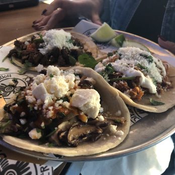 Xaco Taco - Mexican Near Me - Providence, Rhode Island