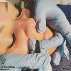 Beauty & Confidence Electrolysis - Another happy client!