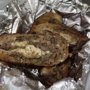 Ulet Philly Cheesesteaks - Cheesesteaks egg rolls - Food Trucks Near Me - North Miami, Florida Ulet Philly Cheesesteaks - Cheesesteaks egg rolls - Food Trucks Near Me - North Miami, Florida