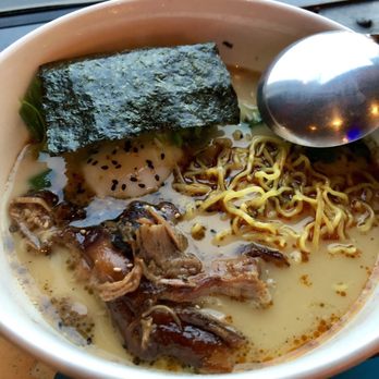 Toki Underground - Toki Classic - VN - Ramen Near Me - Washington, DC, District of Columbia