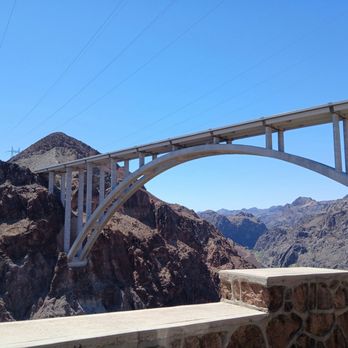Hoover Dam - Landmarks & Historical Buildings Near Me - Boulder City, Nevada Hoover Dam - Landmarks & Historical Buildings Near Me - Boulder City, Nevada
