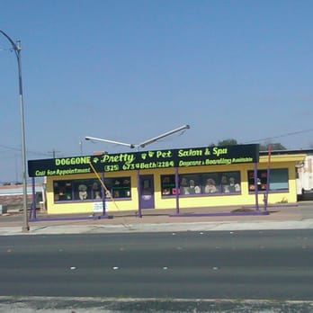 Dog Gone Pretty Pet Salon - Pet Boarding Near Me - Abilene, Texas Dog Gone Pretty Pet Salon - Pet Boarding Near Me - Abilene, Texas