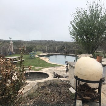 Saint Tryphon Farm & Vineyards - Outdoor seating - Wineries Near Me - Boerne, Texas Saint Tryphon Farm & Vineyards - Outdoor seating - Wineries Near Me - Boerne, Texas