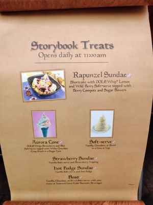 Storybook Treats by null