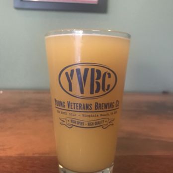 Young Veterans Brewing Company - Breweries Near Me - Virginia Beach, Virginia Young Veterans Brewing Company - Breweries Near Me - Virginia Beach, Virginia