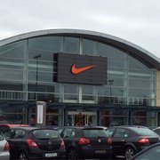 nike factory store blanchardstown