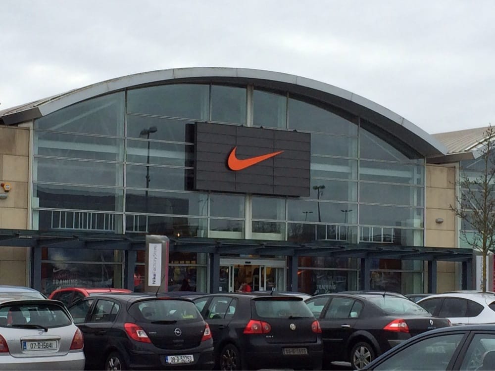 nike store blanchardstown