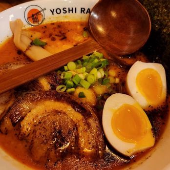 Yoshi Ramen - You have gotta try this Ramen! - Ramen Near Me - Tega Cay, South Carolina Yoshi Ramen - You have gotta try this Ramen! - Ramen Near Me - Tega Cay, South Carolina