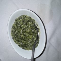 Spinach