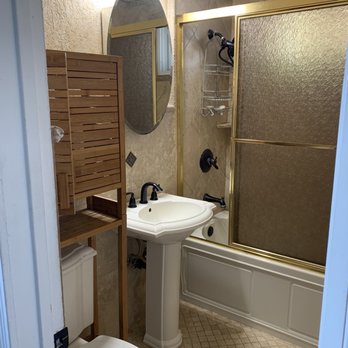 S N Design Remodeling - Before picture - General Contractors Near Me - Pasadena CA, California