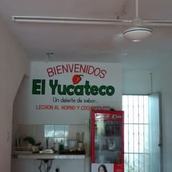 Antojitos Yucatecos