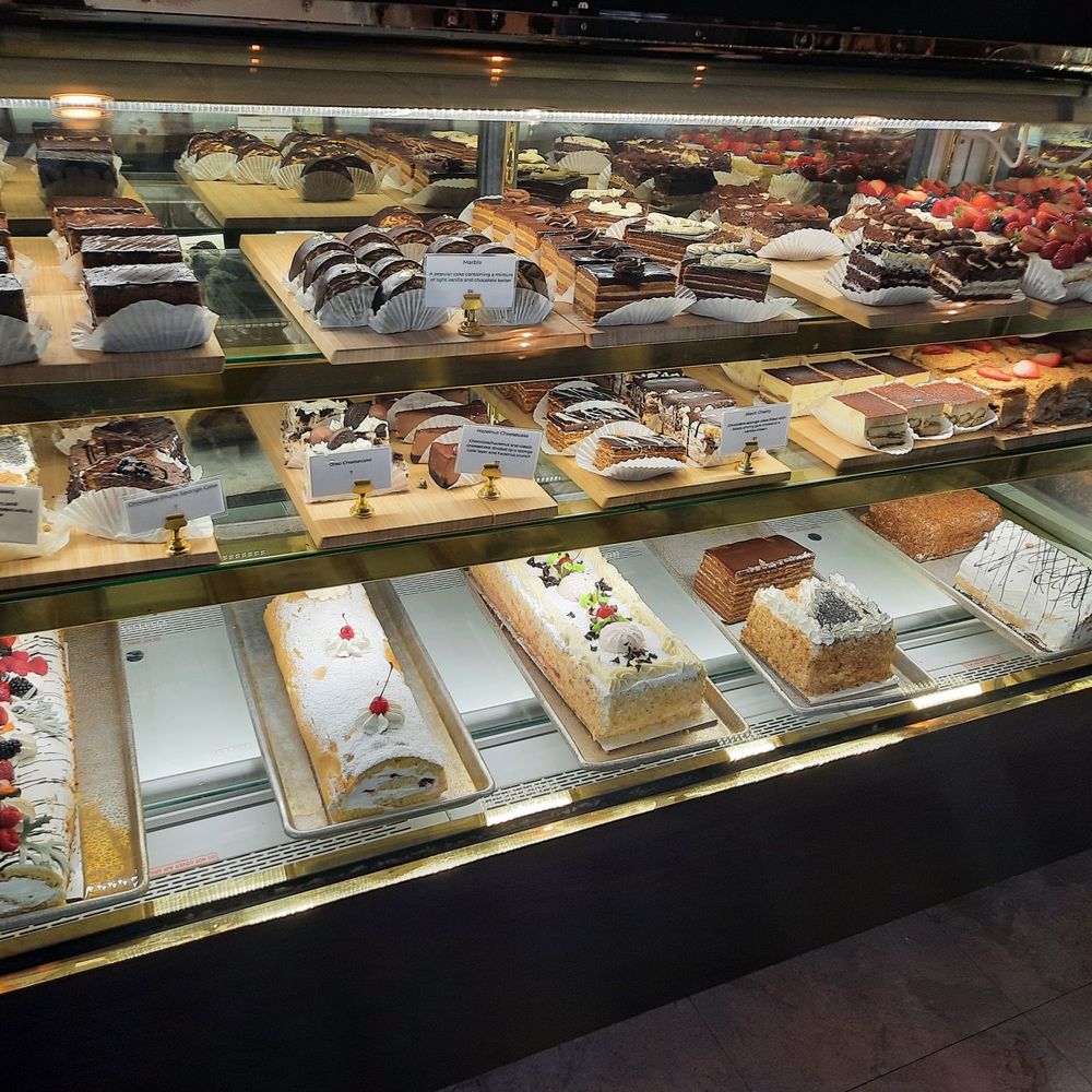 Sweet Touch - Cakes - Creperies Near Me - Vancouver, Washington Sweet Touch - Cakes - Creperies Near Me - Vancouver, Washington