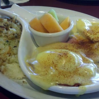 Stacks - $11.99 Eggs Benedict (3/11/12) - Breakfast & Brunch Near Me - Burlingame, California Stacks - $11.99 Eggs Benedict (3/11/12) - Breakfast & Brunch Near Me - Burlingame, California