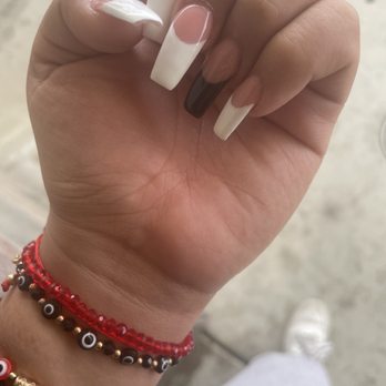 Angel Nails - Nail Salons Near Me - Hollister, California