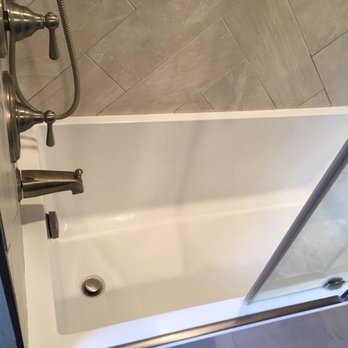 Skul Plumbing - I also had them reseal the tub - Plumbing Near Me - Arvada, Colorado Skul Plumbing - I also had them reseal the tub - Plumbing Near Me - Arvada, Colorado