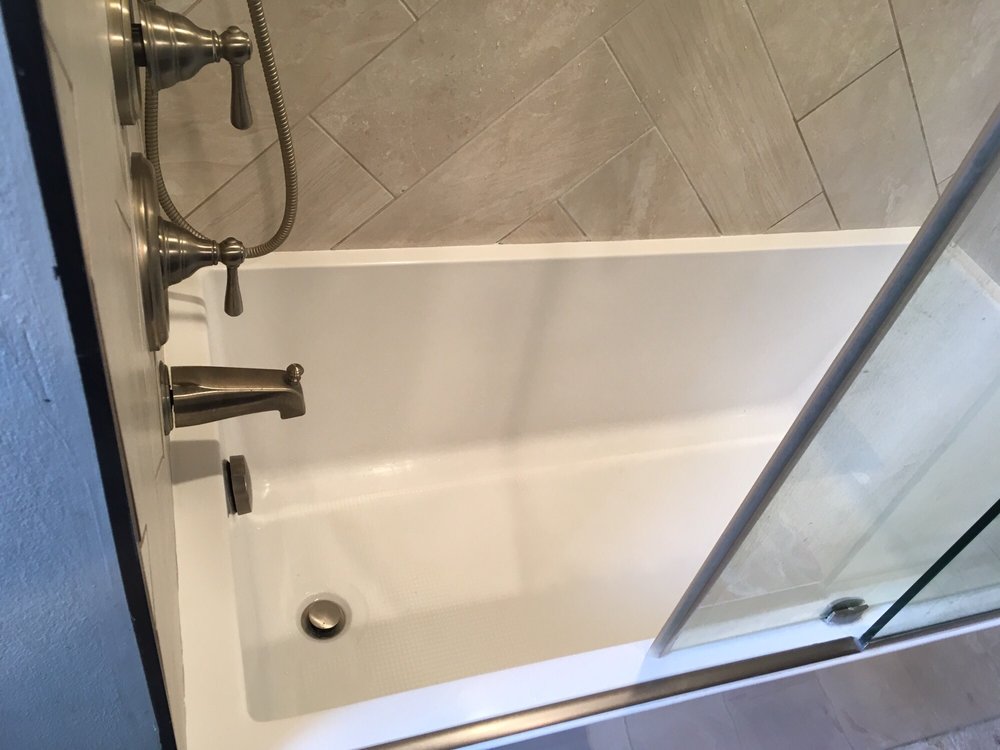 Slide of Skul Plumbing