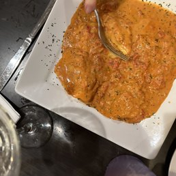 Lobster Ravioli