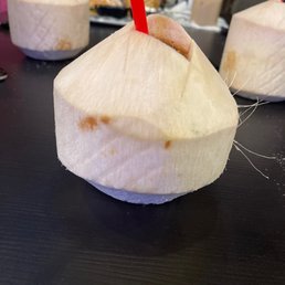 Coconut