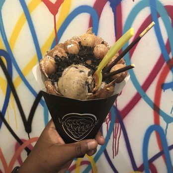 Wowfulls - Desserts Near Me - Brooklyn, New York Wowfulls - Desserts Near Me - Brooklyn, New York