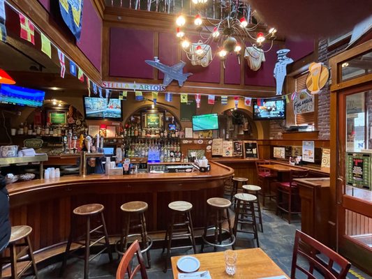 Middleton Tavern by null