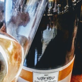 Fattoria la Rivolta - Wineries Near Me - Torrecuso, BN