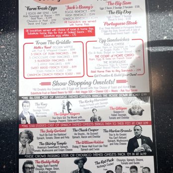 Pazi's Place - Front breakfast menu - Diners Near Me - East Providence, Rhode Island Pazi's Place - Front breakfast menu - Diners Near Me - East Providence, Rhode Island