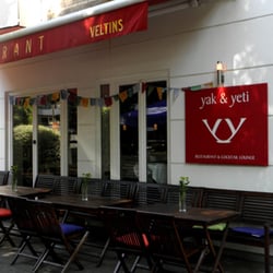 Yak & Yeti