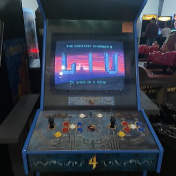 Cidercade Houston - Arcades Near Me - Houston, Texas Cidercade Houston - Arcades Near Me - Houston, Texas