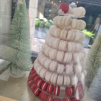 SWEET - Happy Holidays - Coffee & Tea Near Me - Houston, Texas SWEET - Happy Holidays - Coffee & Tea Near Me - Houston, Texas