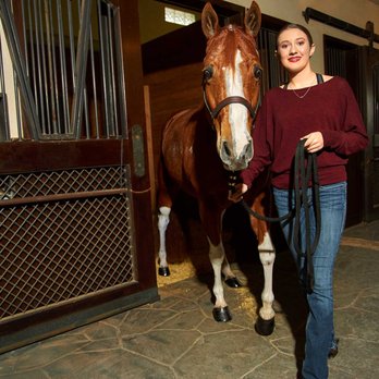 CJ's Legacy Ranch - Horseback Riding Near Me - Bartonville, Texas