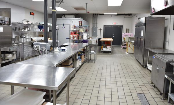 PREP Kitchens by null