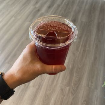 Cup of Communitea - Coffee & Tea Near Me - Williamsville, New York