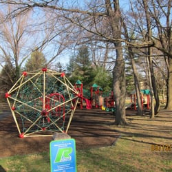College Gardens Park