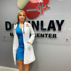 Dr Finlay Medical Center 