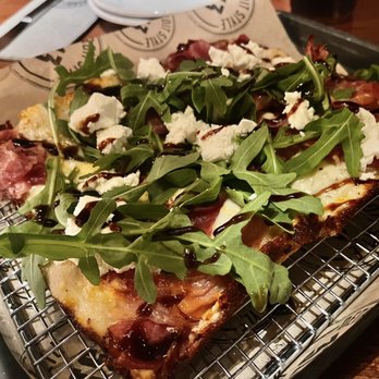 Backlot Pizza + Kitchen - Uptown pizza - Pizza Near Me - Elkhorn, Nebraska Backlot Pizza + Kitchen - Uptown pizza - Pizza Near Me - Elkhorn, Nebraska