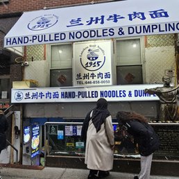 1915 LANZHOU HAND PULLED NOODLES - Updated March 2025 - 57 Photos & 12