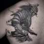 Tattooist_ Jimi