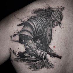 Tattooist_ Jimi - Finished Artwork