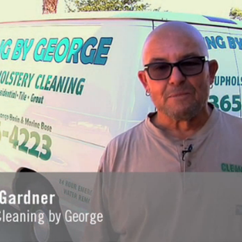 Cleaning By George - Home Cleaning Near Me Cleaning By George - Home Cleaning Near Me