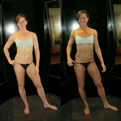 Mist of Gold Airbrush Tanning