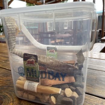 Mud Bay - today's haul! about $7 total including some high value treats! - Pet Stores Near Me - Portland, Oregon Mud Bay - today's haul! about $7 total including some high value treats! - Pet Stores Near Me - Portland, Oregon