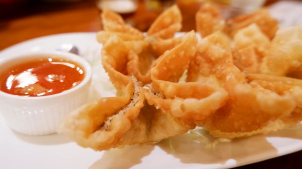 Ayutthaya Thai Restaurant by null