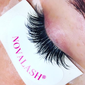The Lash Room - Volume lashes ! - Eyelash Service Near Me - Conroe, Texas