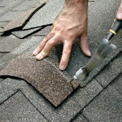 C&E Roofing and Exteriors